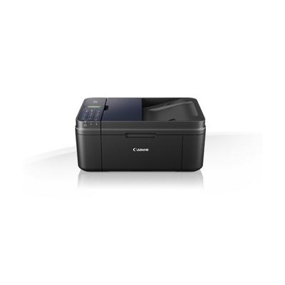 Canon E484 Çok Fonksiyonlu Inkjet Yazıcı