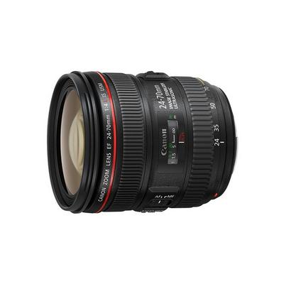 Canon EF 24-70mm f/4L IS USM