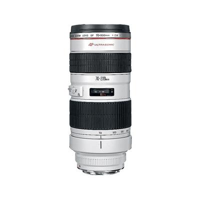 Canon  EF 70-200mm f/2,8 L  USM