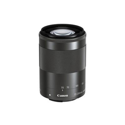 Canon EF-M 55-200mm f/4,5-6,3 IS STM