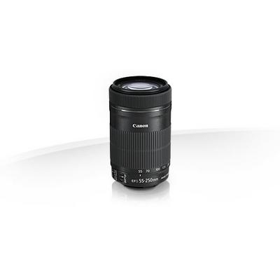 Canon EF-S 55-250mm f/4-56 IS STM