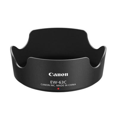 Canon EW-63C Parasoley (EF-S 18-55mm IS STM)