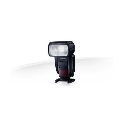 CANON FLASH SPEEDLITE 600EX II-RT