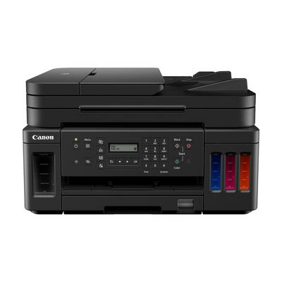 Canon IJ MFP PIXMA G7040 EUM/EMB EB2