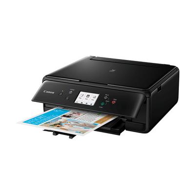 CANON IJ MFP TS6150 BK EUR