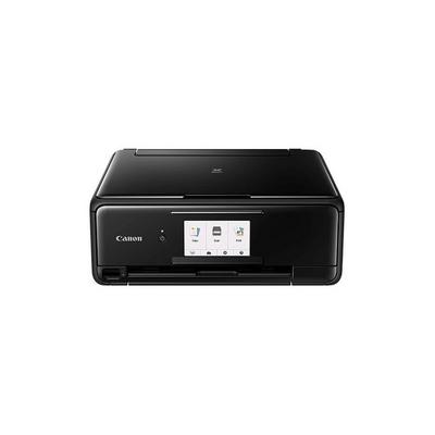 CANON IJ MFP TS8150 BK EUR