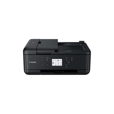 CANON IJ MFP TR7550 BK EUR