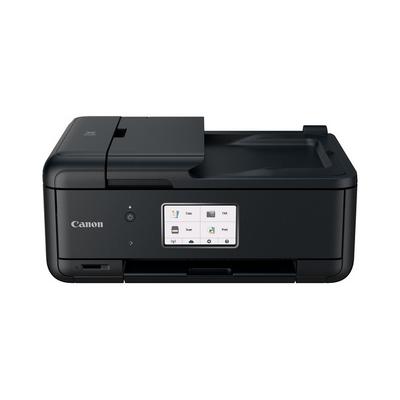 CANON IJ MFP TR8550 BK EUR