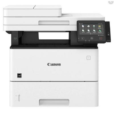 CANON imageRUNNER IR1643IF MFP A4 SİYAH BEYAZ FOTOKOPİ