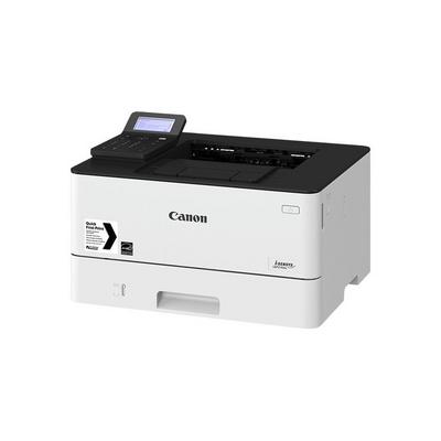 CANON LASER MONO I-SENSYS LBP214DW