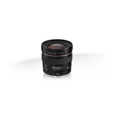 Canon  Lens EF 20mm f/2.8 USM