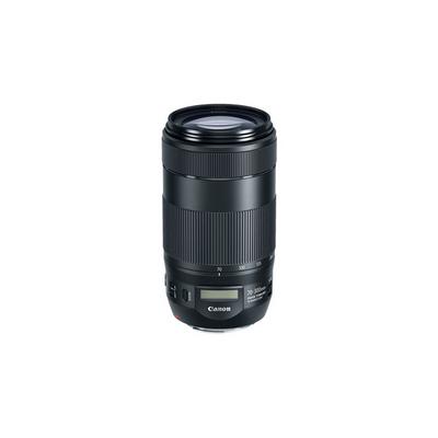 CANON LENS EF 70-300 mm F4-5.6 IS II USM