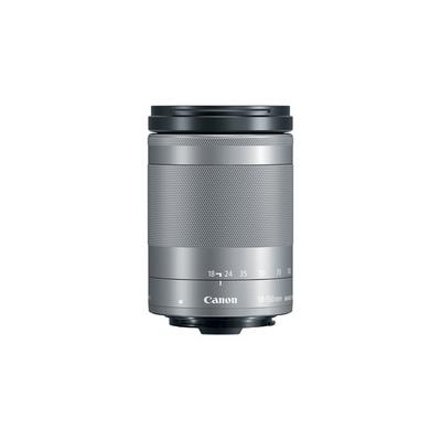 CANON Lens EFM 18-150 f/3.5-6.3 S SL