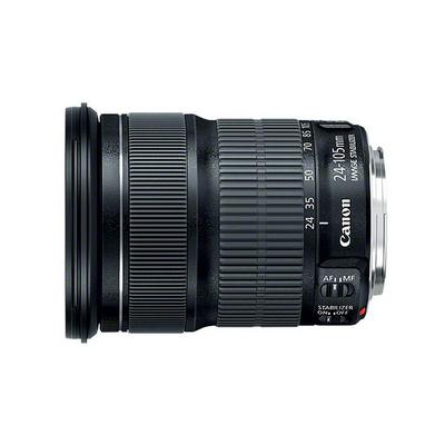 Canon Lens EF 24-105mm f/3,5-5,6 IS STM