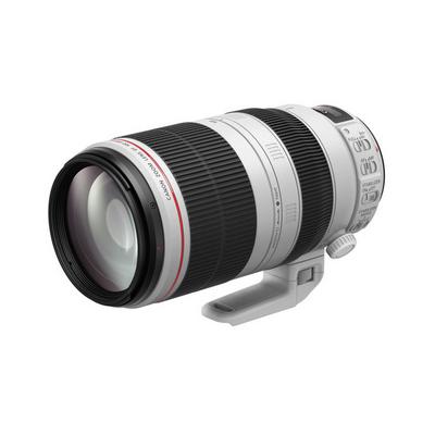 Canon Lens EF 100-400mm f/4.5-5.6 L IS II USM