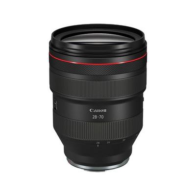 CANON LENS RF28-70MM F/2 L USM