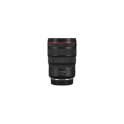 CANON LENS RF24-70mm F2.8 L IS USM