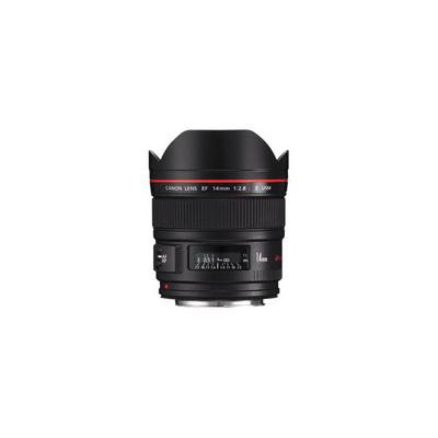 Canon Lens EF 14mm f/2.8L II USM