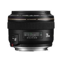 Canon Lens EF 28mm f/1.8 USM