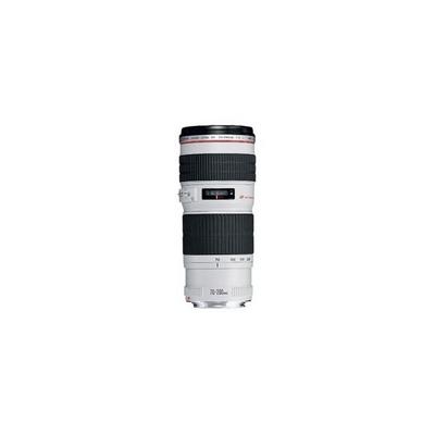 Canon Lens EF 70-200mm f/4 L USM