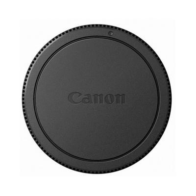 Canon Lens Arka Kapağı