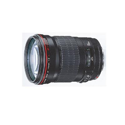 Canon Lens EF 135mm f/2L USM