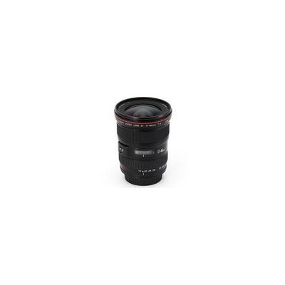 Canon Lens EF 17-40mm f/4.0 L USM