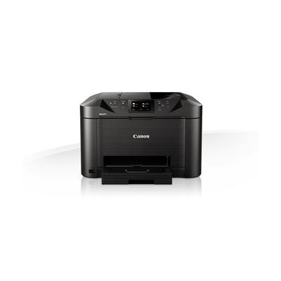 Canon MAXIFY MB5150 Mürekkep Püskürtmeli Ofis Yazıcıları