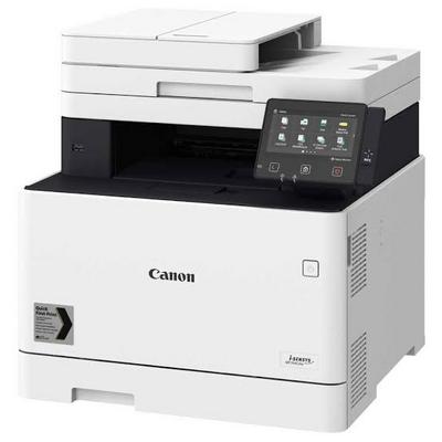 CANON MF744CDW EU Laser MFP-Colour