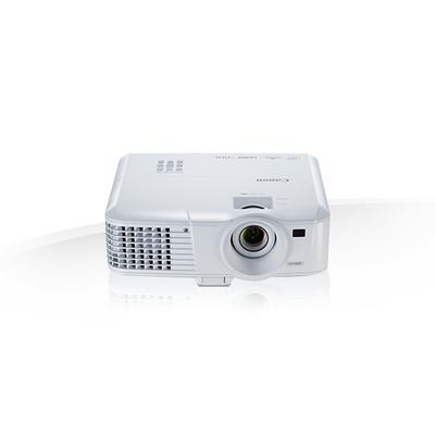 CANON MM PROJECTOR LV-X320  E