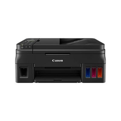 Canon PIXMA G1411 + INK BK