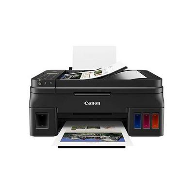 Canon PIXMA G4411 + INK BK