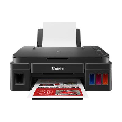 Canon PIXMA G3411 + INK BK