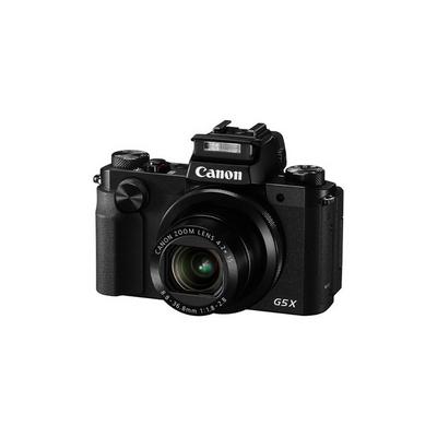 Canon Powershot G5 X