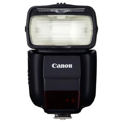 Canon Speedlite 430EX III RT