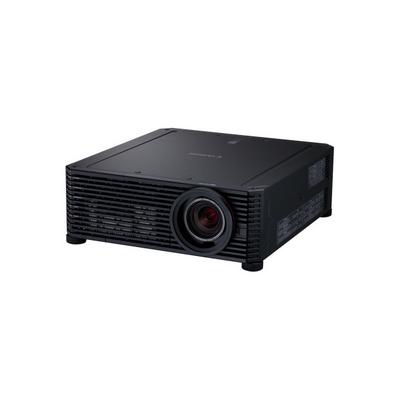 Canon XEED 4K500ST 4K Projektör (4K LCOS, 5000 lm, 4K (4096 x 2400) Çözünürlük, 4xDVI, 2xHDMI 1.4)