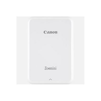 CANON ZOEMINI PHOTO PRINTER PV-123 WH HB