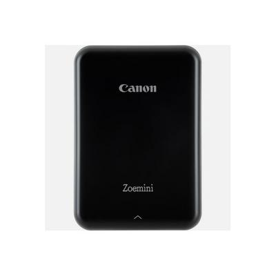 CANON ZOEMINI PHOTO PRINTER PV-123 BK HB