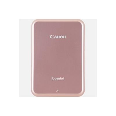 CANON ZOEMINI PHOTO PRINTER PV-123 RG HB (Rose&Gold)