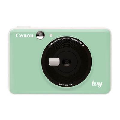 CANON ZOEMINI C MG - MINT GREEN INSTANT