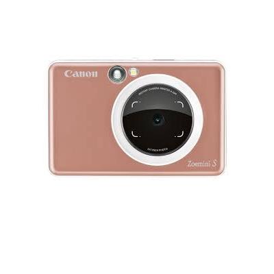 CANON ZOEMINI S RG - ROSE GOLD INSTANT