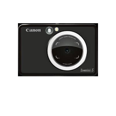 CANON ZOEMINI S MBK - MATTE BLACK INSTANT