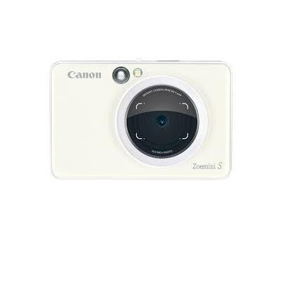 CANON ZOEMINI S PW - PEARL WHITE INSTANT