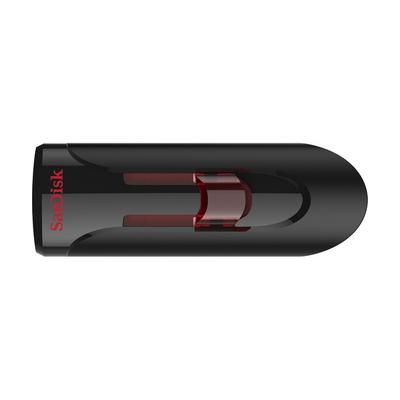 SanDisk CruzerGlid 3.0 USB FlashDrive32G