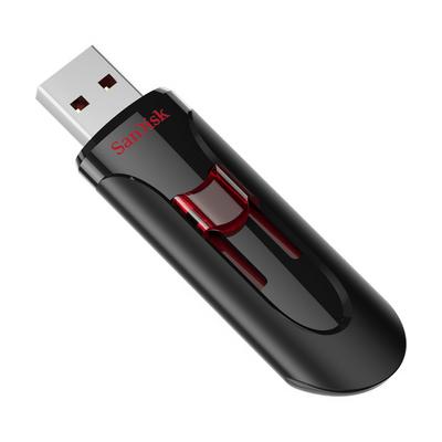 SanDisk Cruzer Glide™ 3.0 USB Flash Drive 128GB