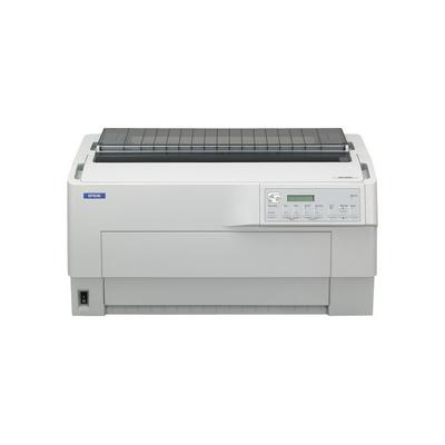 EPSON DFX-9000N 136 pin 136 kolon 1550 cps +ETHERN