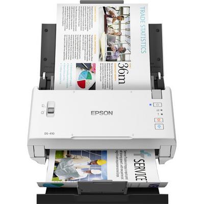 EPSON DS-410 A4 SCANNER