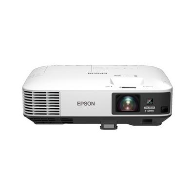 EPSON EB-2255U 3LCD WUXGA, 1920*1200, 5000 ANSI lm, HD, HDMI, WIFI