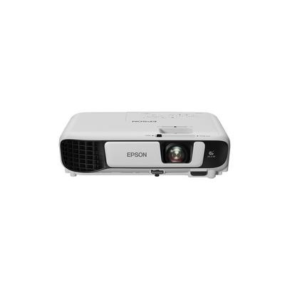 EPSON EB-S41 SVGA, 800*600, 4:3 3300 ANSI lm, HDMI