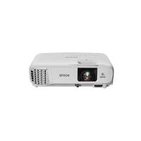 EPSON EB-U05 3LCD WUXGA, 1920*1200, 3400 ANSI lm. FULL HD, HDMI